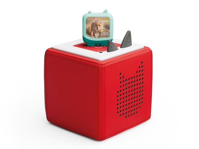 EAN 4251192148452 - tonies Tierisch! imagen 6