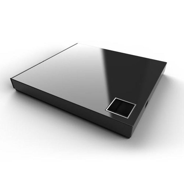 EAN 0610839417193 - ASUS SBC-06D2X-U unidad de disco óptico Blu-Ray DVD Combo Negro imagen 2