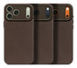 EAN 8721145007113 - Decoded D26IPO17PBC1CN funda para teléfono móvil 16 cm (6.3") Marrón, Chocolate imagen 11