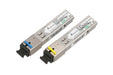 EAN 5902560362213 - Extralink SFP 1.25G WDM 1310/1550NM SM 20KM SC - PAIR red modulo transceptor Fibra óptica 1250 Mbit/s 131 imagen 1