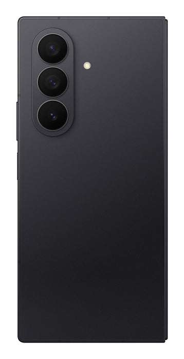 EAN 8806097424994 - Samsung SM-F966BZKCEUB smartphones 20,3 cm (8") SIM doble Android 16.0 5G USB Tipo C 12 GB 512 GB 4400 mA imagen 6