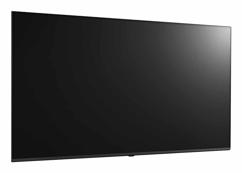 EAN 8806084636010 - LG 75UM662H televisión para el sector hotelero 190,5 cm (75") 4K Ultra HD 330 cd / m² Azul 20 W imagen 7