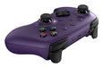 EAN 6922621507062 - 8Bitdo Ultimate 2 Wireless Púrpura Bluetooth/RF/USB Gamepad Analógico/Digital Android, MAC, PC imagen 2