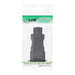 EAN 4043718289752 - InLine 16723B adaptador de enchufe eléctrico Negro imagen 3