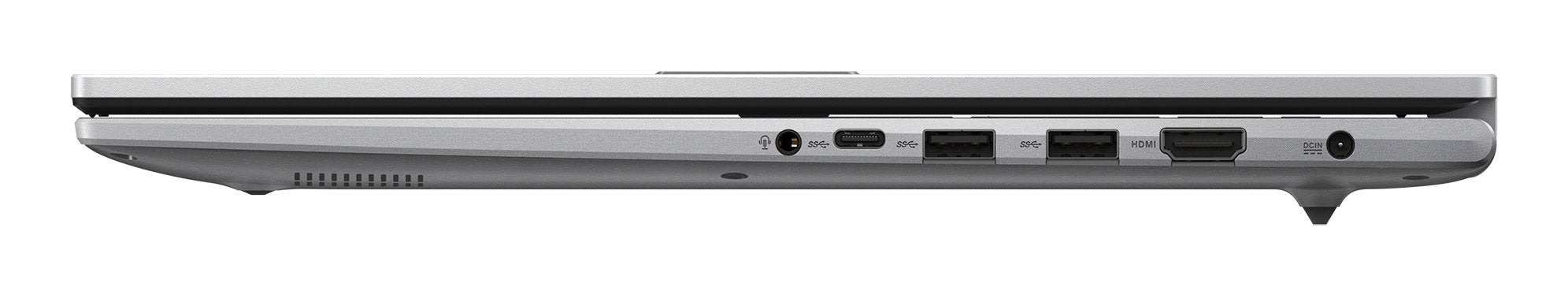 EAN 4711387810002 - ASUS Vivobook 17 F1704VA-AU534 Intel® Core™ i5 43,9 cm (17.3") DDR4-SDRAM Wi-Fi 6E (802.11ax) imagen 4