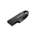 EAN 0619659186784 - SanDisk Ultra Curve unidad flash USB 32 GB USB tipo A 3.2 Gen 1 (3.1 Gen 1) Negro imagen 2