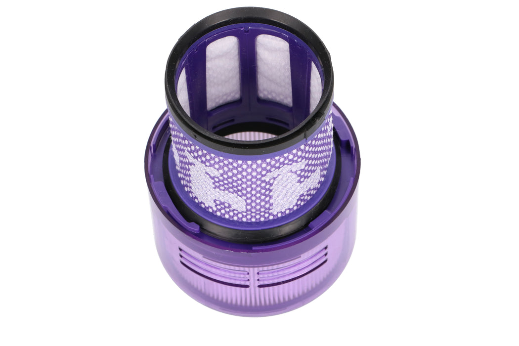 EAN 5907207223100 - Extralink FILTRY DO ODKURZACZY 3 PCS DYSON V11/SV14/SV15/SV16/SV17 STICK Filtro Aspiradora sin cables imagen 3