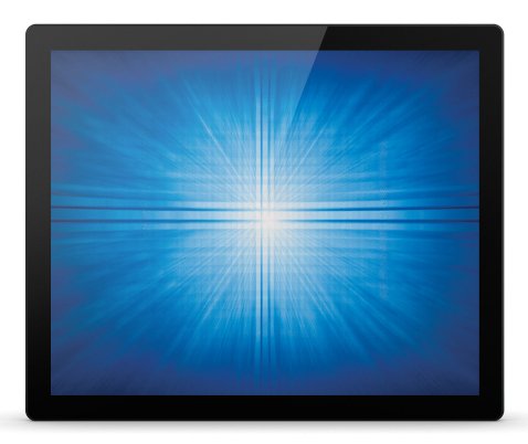 EAN 0815335026003 - Elo Touch Solutions 1991L 48,3 cm (19") LCD/TFT 225 cd / m² Negro Pantalla táctil imagen 1