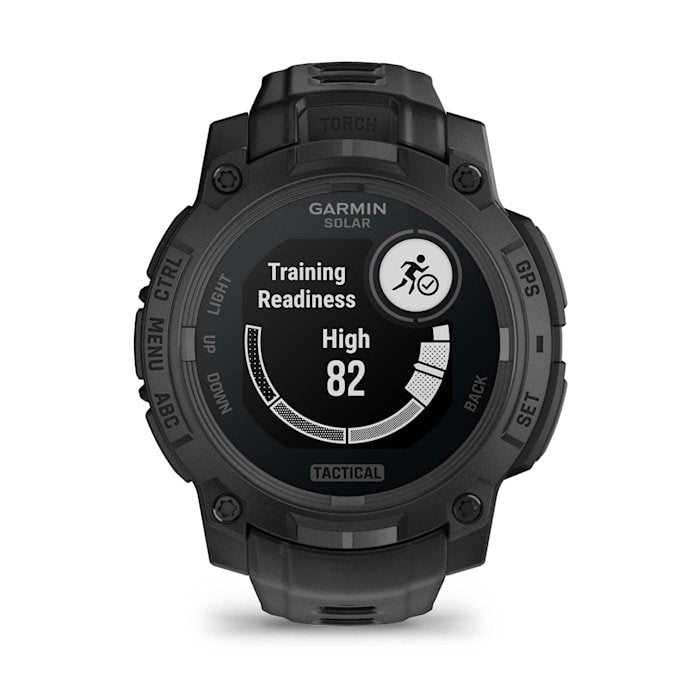 EAN 753759341664 - Garmin Instinct 2,29 cm (0.9") MIP 45 mm Digital 176 x 176 Pixeles Pantalla táctil Negro GPS (satélite) imagen 10