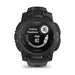 EAN 753759341664 - Garmin Instinct 2,29 cm (0.9") MIP 45 mm Digital 176 x 176 Pixeles Pantalla táctil Negro GPS (satélite) imagen 10