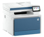 EAN 199251504174 - HP CLR LASERJET ENT MFP 4801F PRINTE Laser A4 33 ppm imagen 2