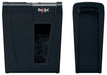 EAN 5028252615273 - Rexel Secure X8 triturador de papel Corte cruzado 70 dB Negro imagen 7