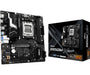 EAN 4711581490758 - Asrock B850M-X R2.0 AMD B850 Zócalo AM5 micro ATX imagen 1