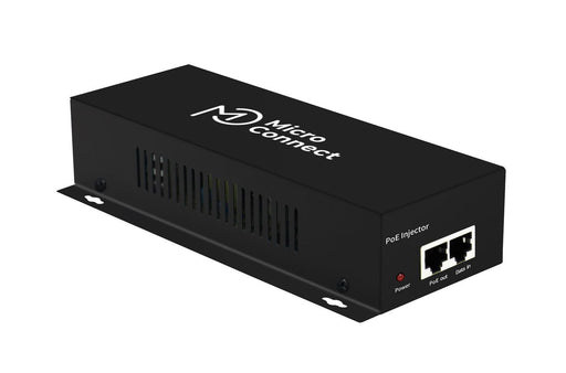 EAN 5706998910974 - Microconnect POEINJ-60W-UK adaptador e inyector de PoE Gigabit Ethernet 55 V imagen 1