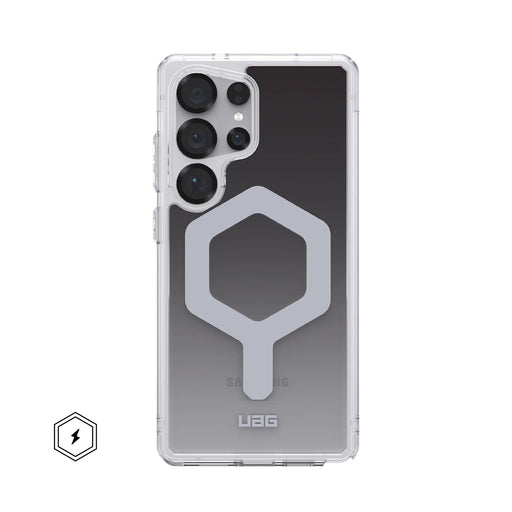 EAN 0840283918865 - Urban Armor Gear Plyo Pro funda para teléfono móvil 17,3 cm (6.8") Negro, Gris imagen 2