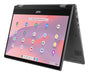 EAN 4711387790687 - ASUS Chromebook CM14 Flip CM1402FM2A-EC0015 MediaTek Kompanio 520 35,6 cm (14") Pantalla táctil Full HD 8 imagen 4