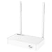 EAN 6952887470039 - TOTOLINK N350RT router inalámbrico Ethernet rápido Banda única (2,4 GHz) Blanco imagen 2