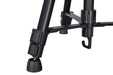 EAN 0785104925137 - Levenhuk Level BASE TR20 tripode Universal 3 pata(s) Negro imagen 6