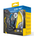 EAN 3760210998876 - Steelplay HP41 Auriculares Alámbrico Diadema Juego Negro, Azul imagen 5