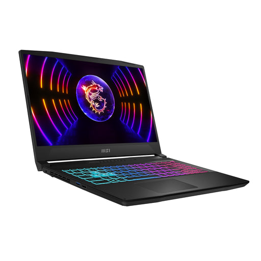 EAN 4711377162159 - MSI Katana 17 B12UCRK-1055XPL Intel® Core™ i5 i5-12450H Portátil 43,9 cm (17.3") Full HD 16 GB DDR5-SDRAM imagen 2