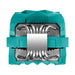 EAN 1230000071277 - Iceberg Thermal IceSLEET X7 Dual Procesador Enfriador 12 cm Verde azulado 1 pieza(s) imagen 7