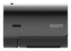EAN 4262377561232 - Snom V420 cámara web 8 MP USB Negro imagen 7
