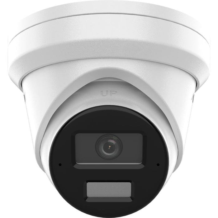 EAN 6942160462509 - Hikvision Pro Series con AcuSense DS-2CD2343G2-LI(2.8MM) cámara de vigilancia Almohadilla Cámara de segur imagen 1