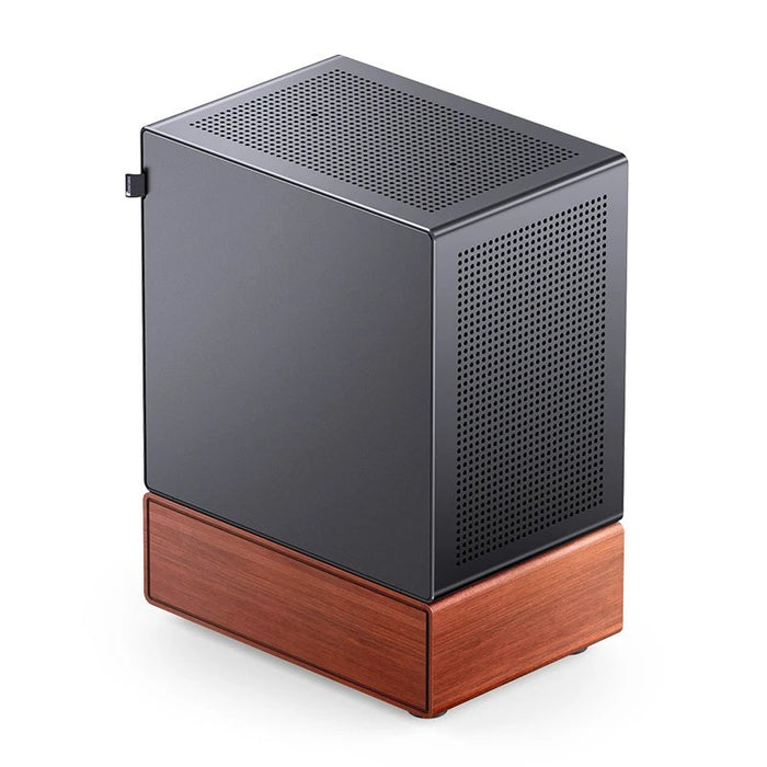 EAN 6970620554907 - Jonsbo T7 Midi Tower Negro, Madera imagen 16