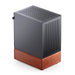EAN 6970620554907 - Jonsbo T7 Midi Tower Negro, Madera imagen 16