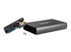 EAN 5908257126229 - NATEC NKZ-0448 caja para disco duro externo Caja de disco duro (HDD) Negro 3.5" imagen 4