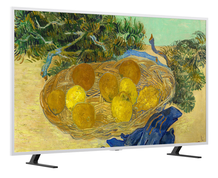 EAN 8806096722534 - LG 65LX7B6LA 165,1 cm (65") 4K Ultra HD Smart TV Wifi Negro imagen 2