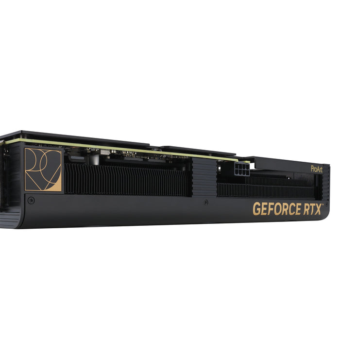 EAN 4711387299401 - ASUS ProArt -RTX4060-O8G NVIDIA GeForce RTX 4060 8 GB GDDR6 imagen 7