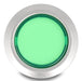 EAN 4043619220489 - DeLOCK 22048 interruptor eléctrico Interruptor pulsador Negro, Azul, Verde, Plata imagen 4