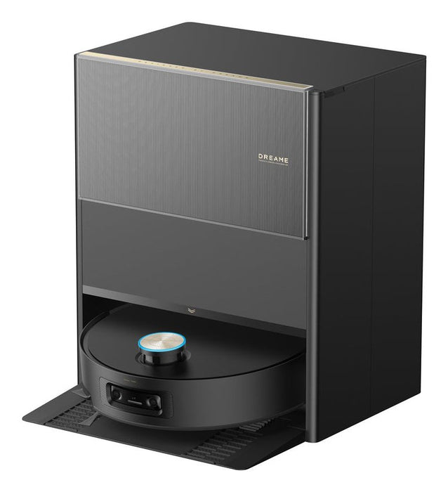 EAN 6978515254666 - Dreame Aqua10 Ultra Roller Complete 0,23 L Negro imagen 1