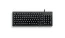 EAN 4025112072253 - CHERRY XS Complete teclado Oficina USB QWERTY Inglés del Reino Unido Negro imagen 1