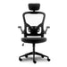 EAN 3760170881539 - Urban Factory Ergo Asiento inflable Respaldo de rejilla imagen 2