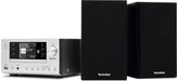 EAN 4019588029378 - TechniSat Viola 710 CD IR Internet Analógico y digital Plata imagen 5