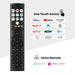 EAN 6942351402611 - Hisense 65E7NQ 165,1 cm (65") 4K Ultra HD Smart TV Wifi Negro 350 cd / m² imagen 14