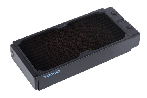 EAN 4250197142823 - Alphacool NexXxoS XT45 Bloque de radiador imagen 2