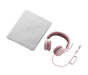 EAN 5099206133457 - Logitech 981-001616 auricular y casco Auriculares Alámbrico Diadema Llamadas/Música USB Type-C / USB Type imagen 5