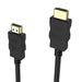 EAN 8697980461901 - Inca HDMI 1.4 4K 3 M cable HDMI HDMI tipo A (Estándar) Negro imagen 3