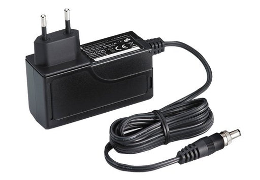 EAN 5715063115480 - Moxa PWR-12150-EU-SA-T adaptador e inversor de corriente Interior Negro imagen 1