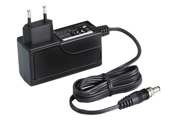 EAN 5715063115480 - Moxa PWR-12150-EU-SA-T adaptador e inversor de corriente Interior Negro imagen 1