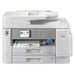 EAN 4977766817905 - Brother MFC-J5955DW impresora multifunción Inyección de tinta A3 1200 x 4800 DPI 30 ppm Wifi imagen 1