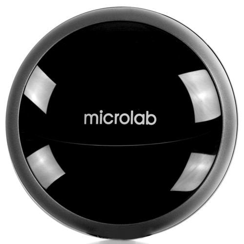 EAN 6945198851932 - Microlab MD112 Altavoz monofónico portátil Negro 1 W imagen 5