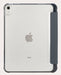 EAN 8020252208698 - Tucano Satin 27,7 cm (10.9") Folio Grafito, Transparente imagen 3