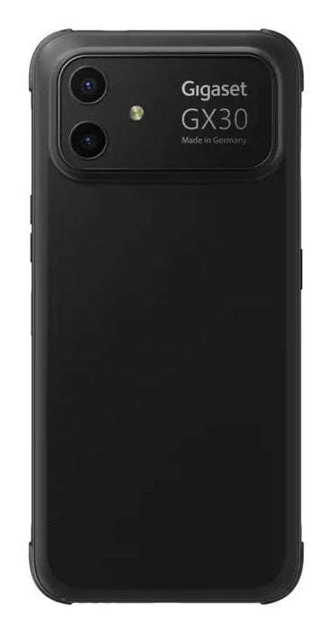EAN 4255781909691 - Gigaset GX30 16,7 cm (6.58") SIM doble Android 16.0 5G USB Tipo C 6 GB 128 GB 5000 mAh Negro imagen 4