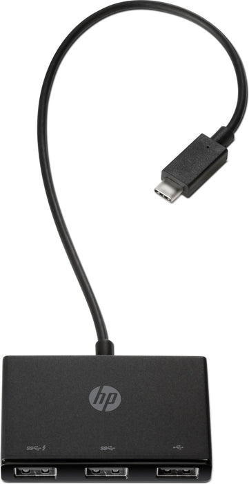 EAN 5704174031888 - HP Concentrador USB-C a USB-A imagen 3