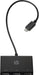 EAN 5704174031888 - HP Concentrador USB-C a USB-A imagen 3