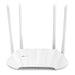 EAN 4895252502022 - TP-Link TL-WA1801 punto de acceso inalámbrico 1201 Mbit/s Blanco Energía sobre Ethernet (PoE) imagen 1